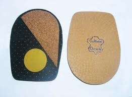 Wkładki medyczne i profilaktyczne - Solid Made Poznań