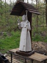 Rzeźby na zamówienie Halinów - Konar-rzeźbiarstwo w drewnie Halinów