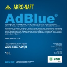 AdBlue - Petrobaza s.c. D.Rymowicz, T.Blok Wrocław