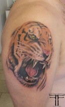 tatuowanie - Studio Tatuażu Artystycznego Fetish Tattoo Września