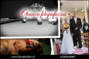 Fotoraf na ślub wesele Rzeszów Krosno Jasło Strzyżów - Fabryka Ślubu Strzyżów