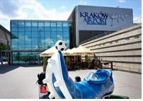 kraków airport transfers - Krakowdiscovery Kraków