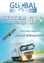 kontrola pojazdu i zużycia paliwa - GLOBAL Team Poznań
