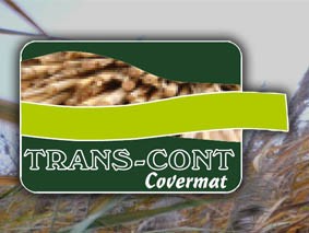 Płyty trzcinowe - Trans-Contr Covermat R.J. Sikorscy s.c. Ślesin