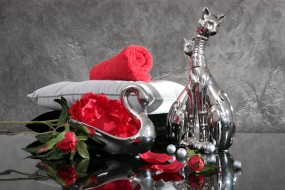 Ceramika dekoracyjna - Butik Wnetrz - dekoracje okien Łuków