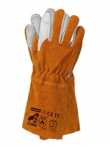 Rękawice YELLOWBEE - BOGMAR Producent odzieży roboczej Bielsko-Biała