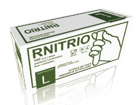 Rękawice RNITRIO - 20,89 zł netto. Cena promocyjna, która może ule - BOGMAR Producent odzieży roboczej Bielsko-Biała