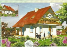 Projekty domów - Inwestprojekt Sp. z o.o. Bydgoszcz