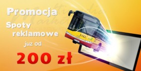 Reklama w autobusach Radom Kielce Warszawa Poznań Wrocław Katowice - Multimedia Marketing Kielce