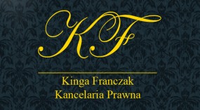 Doradztwo prawne - Kancelaria Prawna Kinga Franczak Jarosław