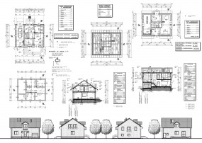 Projekt-dom1 - Pracownia projektowa Żurawiński Wołomin