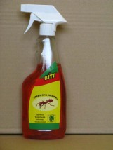 Czerwona Mrówka - PRZEDSIĘBIORSTWO PRODUKCYJNO HANDLOWE  AGROL  Sucha Górna