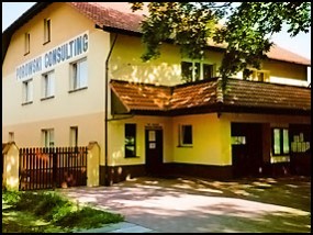 Usługi księgowe - biuro rachunkowe - Biuro Rachunkowe Porowski Consulting Sp. J. Oświęcim