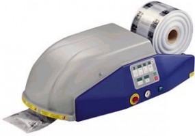 Produkcja poduszek z powietrzem - Serwispak Przedbórz