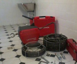 Pogotowie kanalizacyjne - Usługi Hydrauliczne Milanówek