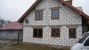 OKNA PCV  WŁODAWA CHEŁM TOMASZÓW LUBELSKI  LUBLIN ŁĘCZNA Włodawa - F.H.U ARKO Arkadiusz Rubacha