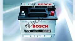 Akumulator BOSCH S3 01 41 Ah / 360 A - LUCART s.c. Hurtownia olejów silnikowych i filtrów Mysłowice
