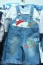 komlety jeansowe dziecięce komplety dziecięce - Jaworzno KIDS CLUB odzież dziecięca