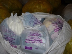 Niesort fundacyjny D2D - AiZ DRAWER Polanica-Zdrój