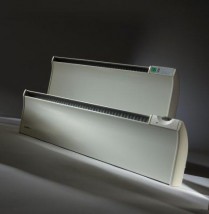 Grzejnik elektryczny - PHU Isol Bis Glamox Heating Milanówek
