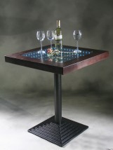 stolik klubowy - Przedsiębiorstwo Produkcyjno-Handlowe   glasskor  Bartosz Dłuski Wierzchucin Królewski