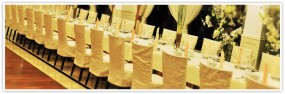 Organizacja imprez rodzinnych, wesel, bankietów, konferencji - Kosmowski - Hotel Września