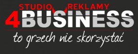 Reklama - Studio Reklamy 4Business Reklama Wrocław Wrocław
