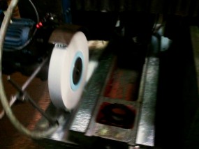 szlifowanie metali - Zakład Obróbki Skrawaniem Poręba Krzysztof Hąc Poręba