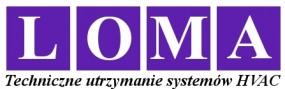 Montaż instalacji klimatyzacji i wentylacji - LOMA Kraków