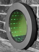 Lustro Infinity - Przedsiębiorstwo Produkcyjno-Handlowe   glasskor  Bartosz Dłuski Wierzchucin Królewski