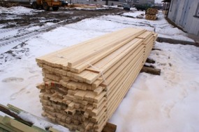 Łaty i kontrłaty - Firma Usługowo-Handlowa  Drewma  Budziska