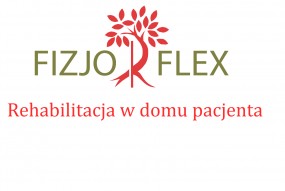 Rehabilitacja w domu pacjenta - FizjoFlex Rehabilitacja w domu pacjenta Kielnarowa