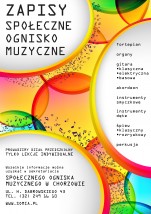 Nauka gry na instrumentach i śpiewu - Społeczne Ognisko Muzyczne w Chorzowie Chorzów