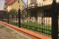 Ogrodzenia balustrady... Kowalstwo artystyczne - Bielsk Podlaski ZAMET P.P.H.U.