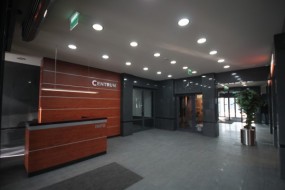 Biura - Centrum Dom Handlowy - powierzchnie handlowe i biurowe Częstochowa