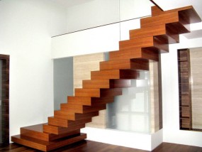 Schody Warszawa Łódź Kraków Gdańsk Bydgoszcz - Zakład Stolarski WALKO Kuklin