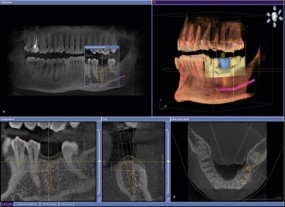 Stomatologia - BM Quality Med Gliwice