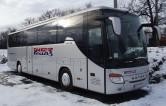Setra S415 GT-HD - Prywatna Firma Przewozowa INTER-TRANS Grzegorz Matlak Kaniów