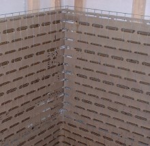 Siatka zbrojeniowa - Selenit Sp. z o.o. Hurtownia Budowlana Gdańsk