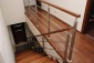Bartinox Żary - schody i balustrady