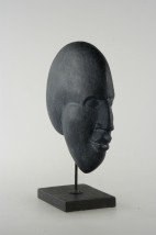 głowa na podstawie - mała rzecz Szczecin