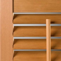 Shutters - mała rzecz Szczecin