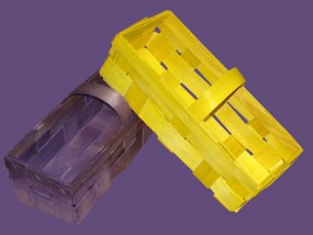 Łubianki mazowieckie - Przedsiębiorstwo Usługowo- Produkcyjno- Handlowe  TYTAN  Mirosław Tyszka Łomża