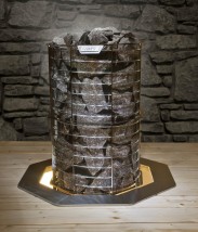 piec do sauny Softy - Novitek Maria Grudzińska Bydgoszcz