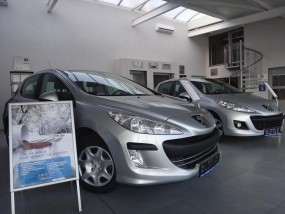 Sprzedaż Peugeot Opole - LUKOSZEK Group ASO, Sprzedaż samochodów, ubezpieczenia Opole