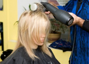 modelowanie włosów Gdynia Wejherowo - STYLL salon fryzjerski Wejherowo