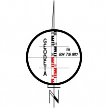 Pełen asortyment prac geodezyjnych - GEODETA Łukasz Mucha Usługi geodezyjno-kartograficzne Puławy