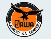 koszulki z nadrukiem Częstochowa - Przedsiębiorstwo Wielobranżowe  SAWA  Częstochowa