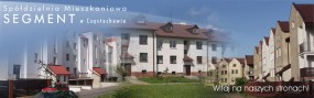 Obsługa technicznqa wspólnot - Częstochowa - Spółdzielnia Mieszkaniowa Segment Częstochowa