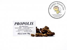 Propolis (kit pszczeli) - Żaneta Wenda  ProWend.com   sklep Swojska Piwniczka Wadowice